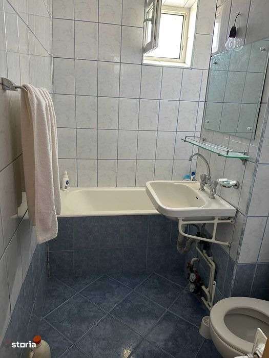 Apartament 2 Camere | Decomandat | Berceni | Balcon | Bloc Anvelopat |-6