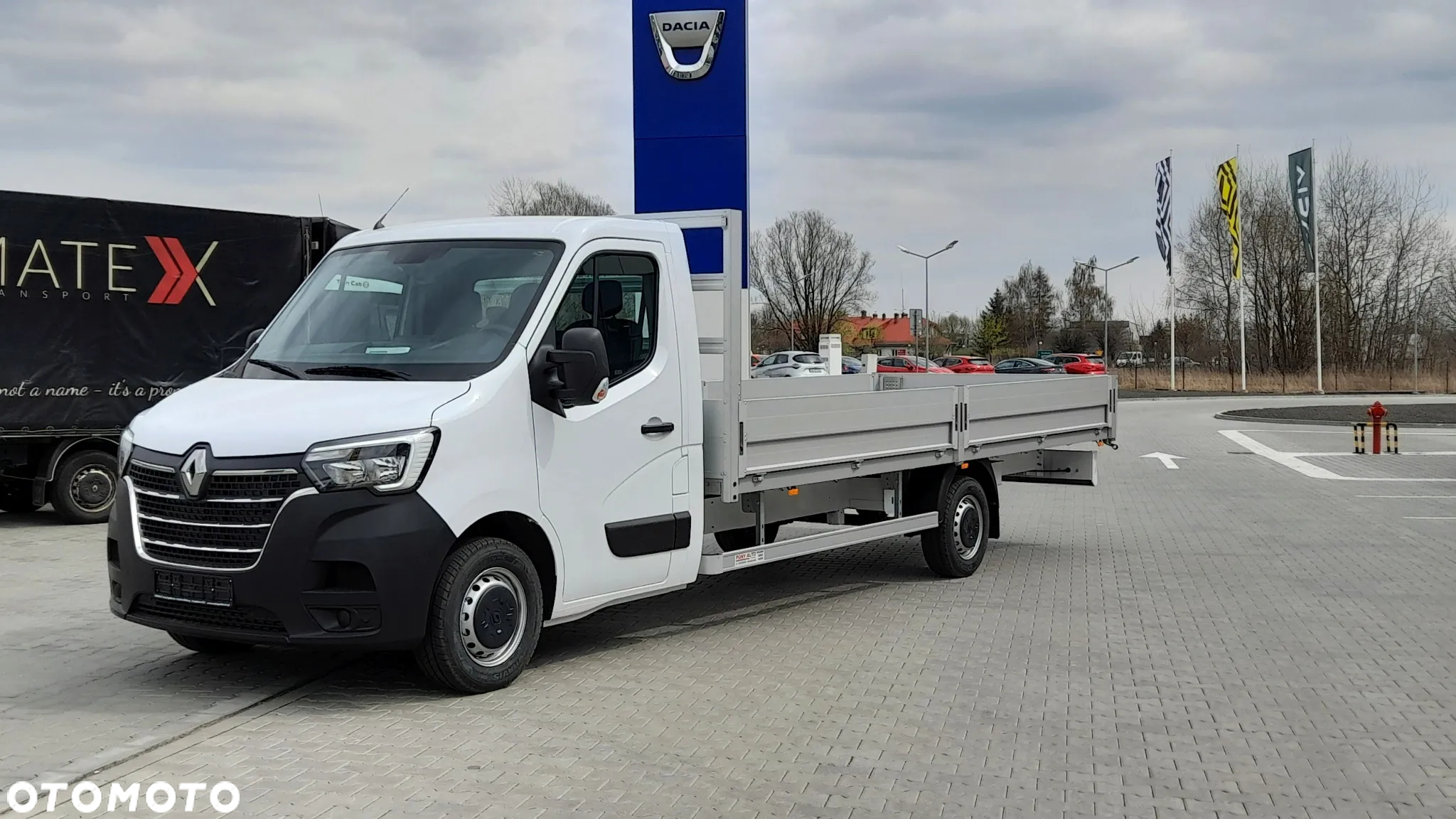 Renault Master - 7