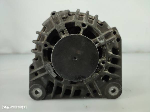 Alternador Renault Megane Ii (Bm0/1_, Cm0/1_) - 1