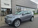 Land Rover Discovery Sport 2.0 D200 mHEV SE - 15