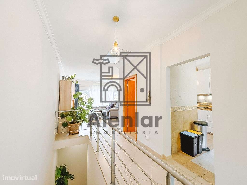 Moradia T3 em Alenquer - Condominio Fechado-14