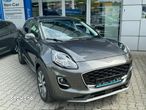 Ford Puma 1.0 EcoBoost mHEV Titanium X DCT - 2