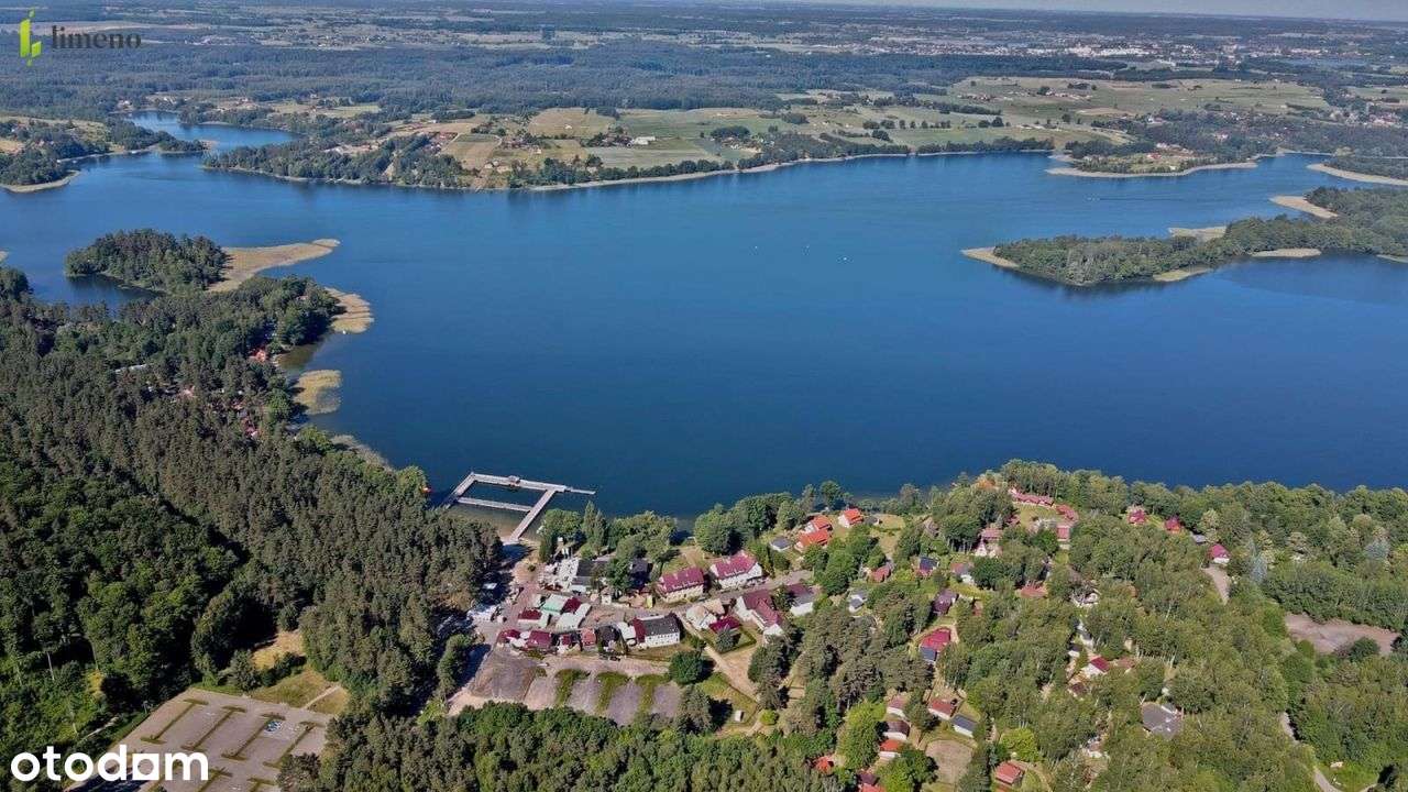 Dom z Gotowym działającym Biznesem w Kretowinach - Pełny obrazek: 5/18