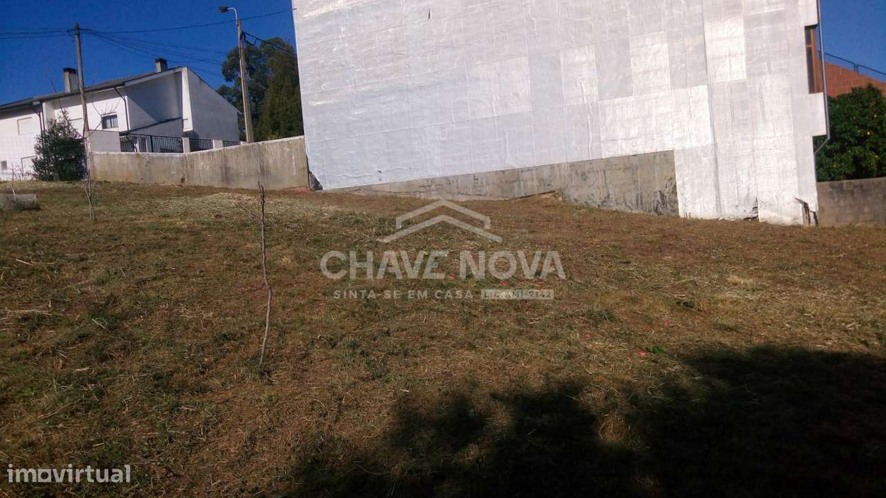 Terreno Urbano p/ Construção Moradia Geminada em Pedroso - Grande imagem: 5/8