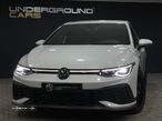 VW Golf 2.0 TSI GTI Clubsport DSG - 25