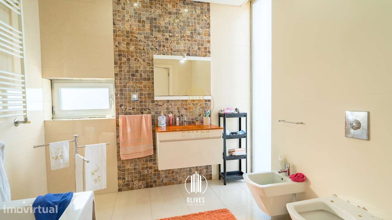 Moradia T4 Venda em Landim,Vila Nova de Famalicão-6