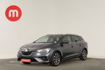 Renault Mégane Sport Tourer 1.5 Blue dCi R.S. Line - 2