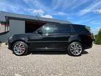 Land Rover Range Rover Sport S 5.0 V8 S/C AB Dynamic - 8