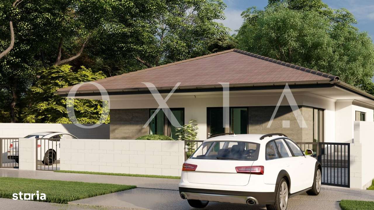 OX674 Teren intravilan + Proiect, in Covaci - Imagine principală: 5/5