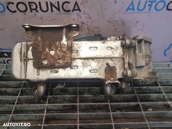 Racitor Gaze Carter Hyundai IX35 2.0 CRDI 2010 - 2019 100kW 136CP 1995CC D4HA (588) 284162F120 - 2