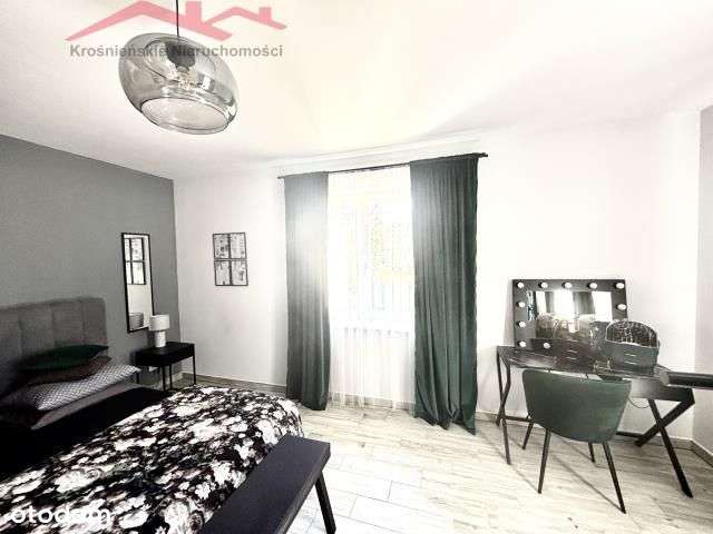 Atrakcyjny dom drewniany z klimatem - gotowy! - Pełny obrazek: 4/16