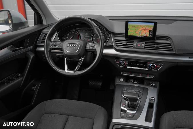 Audi Q5 2.0 45 TFSI S tronic quattro Design - 18