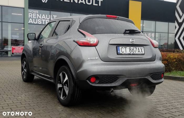 Nissan Juke 1.6 Acenta - 3