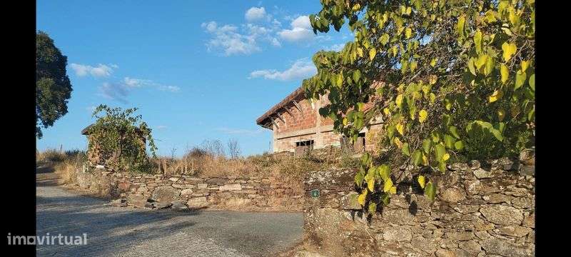 Quinta com 1,7 hectares e casa de 3 andares – Peredo, Macedo de Cavale - Grande imagem: 4/8