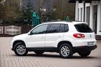 Volkswagen Tiguan 2.0 TDI DPF 4Motion Team - 5