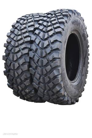 Anvelopa 215/65R16 Riga Gomme GEO Kobra Trac NT - TRANSPORT GRATUIT! - 1