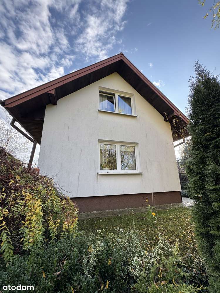 Zaczarowany ogród pod Wojciechowem - garaż, warsztat, piwniczka/schron-13