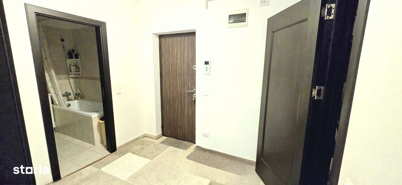 Apartament intabulat 40 mp Bucium-2