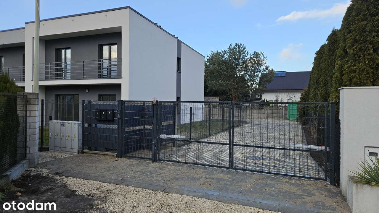 Ostatni Dom z Garażem - Pełny obrazek: 4/8