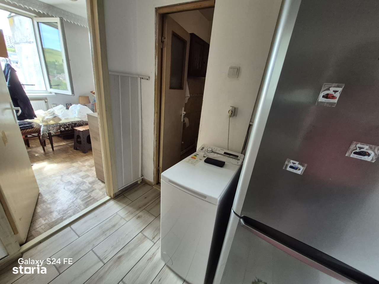 Apartament, 50 m², -7