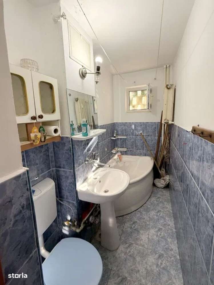 Apartament 2 camere + boxă | Zona Casa de Cultura-5