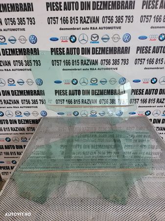 Geamuri Geam Usa Stanga Dreapta Fata Spate Bmw X4 F26 Dezmembrez Bmw X4 F26 2.0 Diesel Motor B47 Xdrive 4x4 Volan Stanga Bi-Xenon - 1