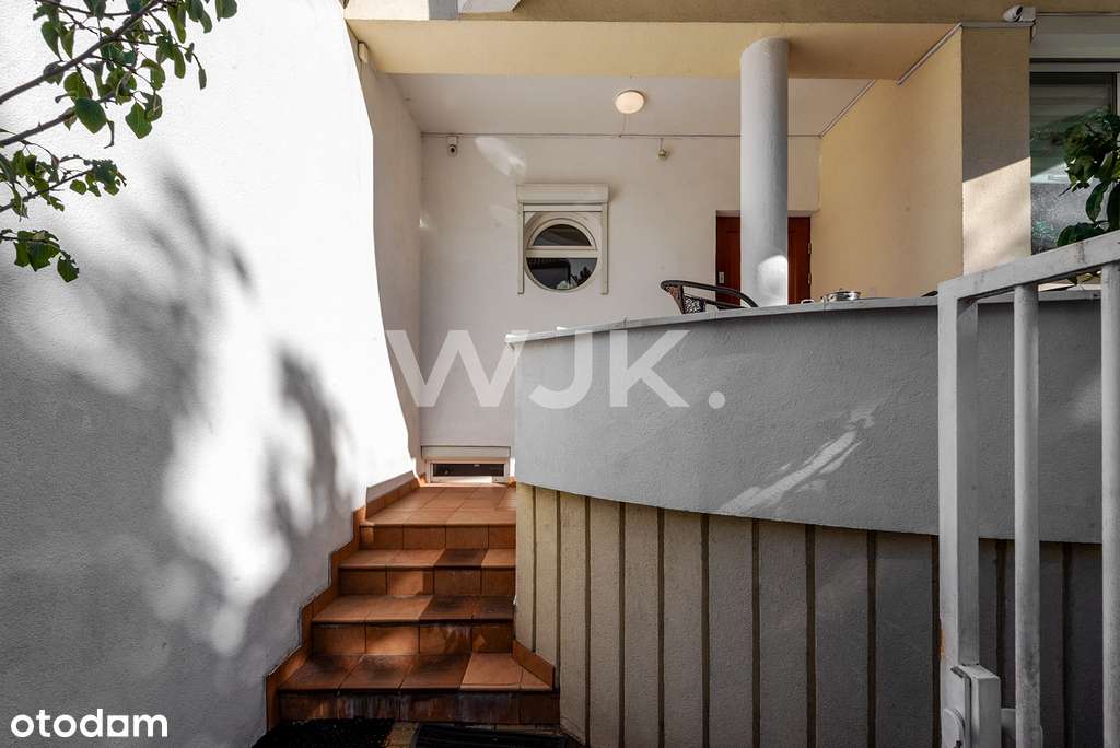 273m2, 7 pokoi, ul.Altowa, Ochota-16