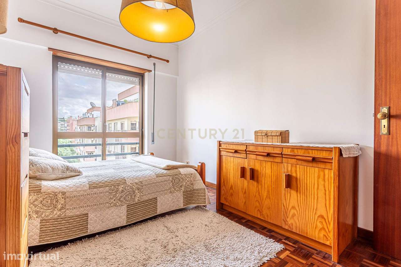 Apartamento T2 com vista para o Castelo de Palmela – Vanicelos, Setúba - Grande imagem: 4/19