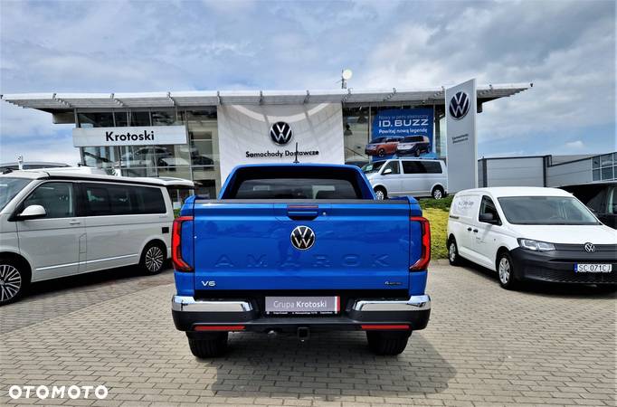 Volkswagen Amarok - 9