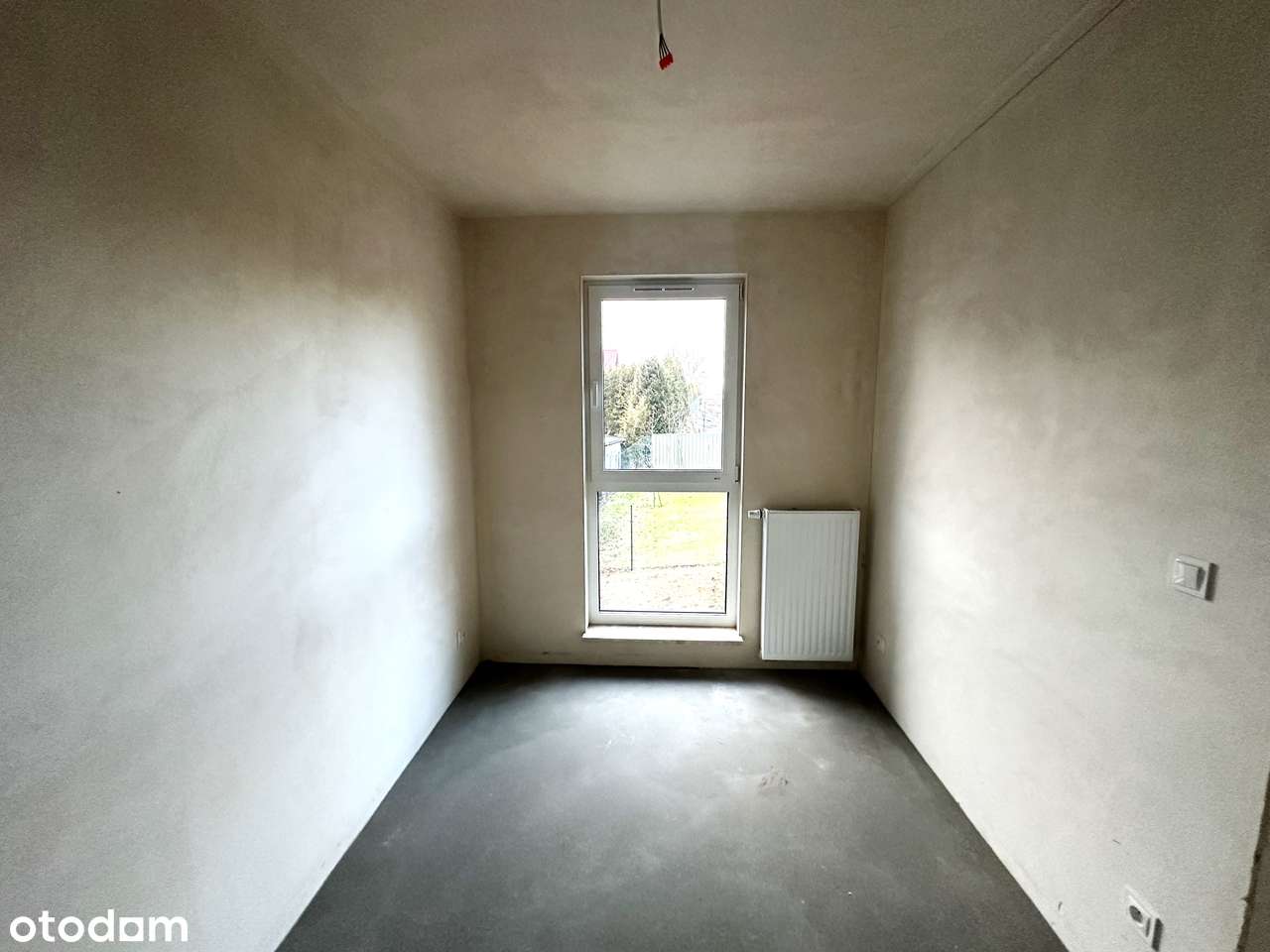 Nowa Inwestycja | 2 pokoje | Balkon | Klucze do odbioru-3