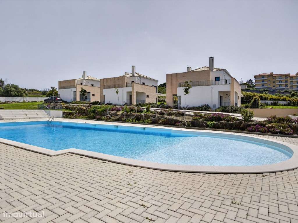 Moradia Isolada T4 Venda Sintra-36