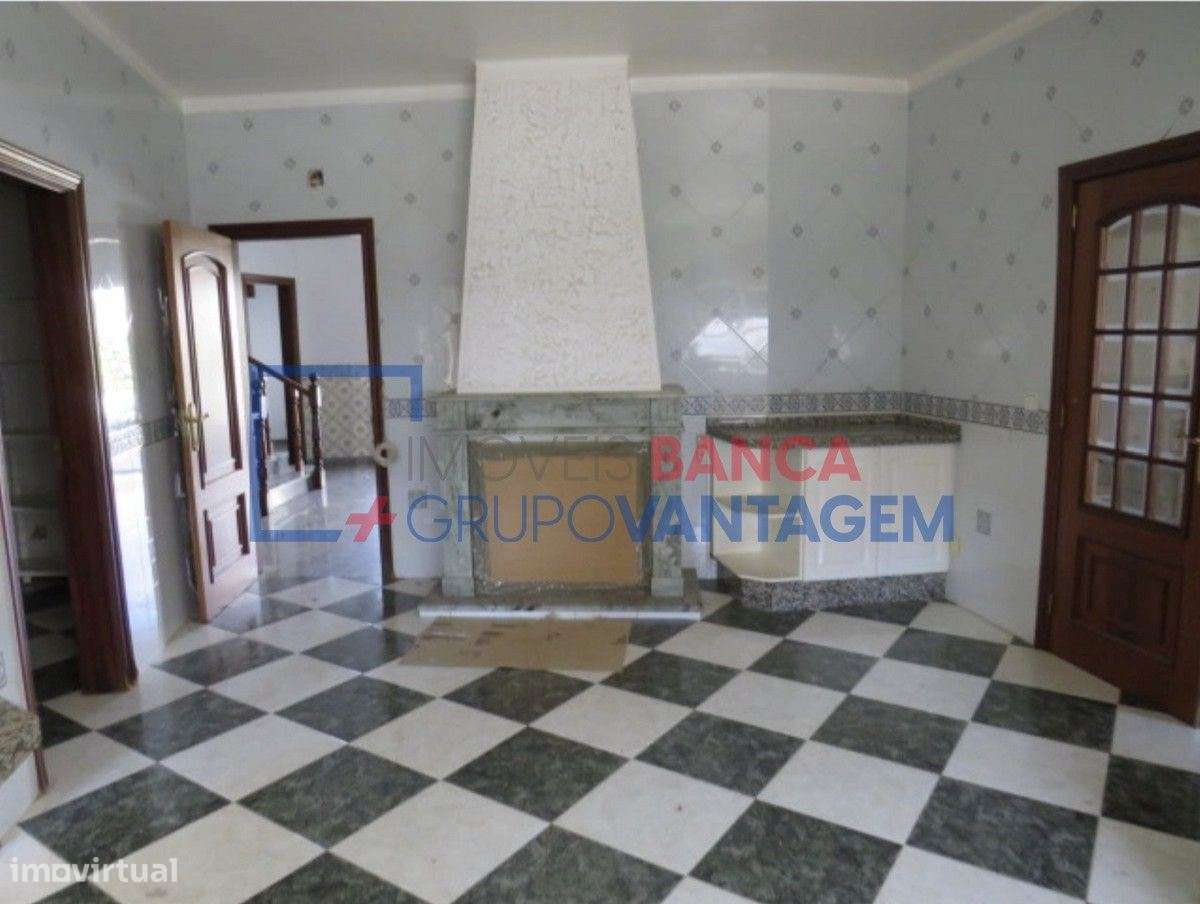 Moradia T4 em Elvas - Grande imagem: 5/22