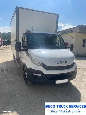 Iveco Daily - 5