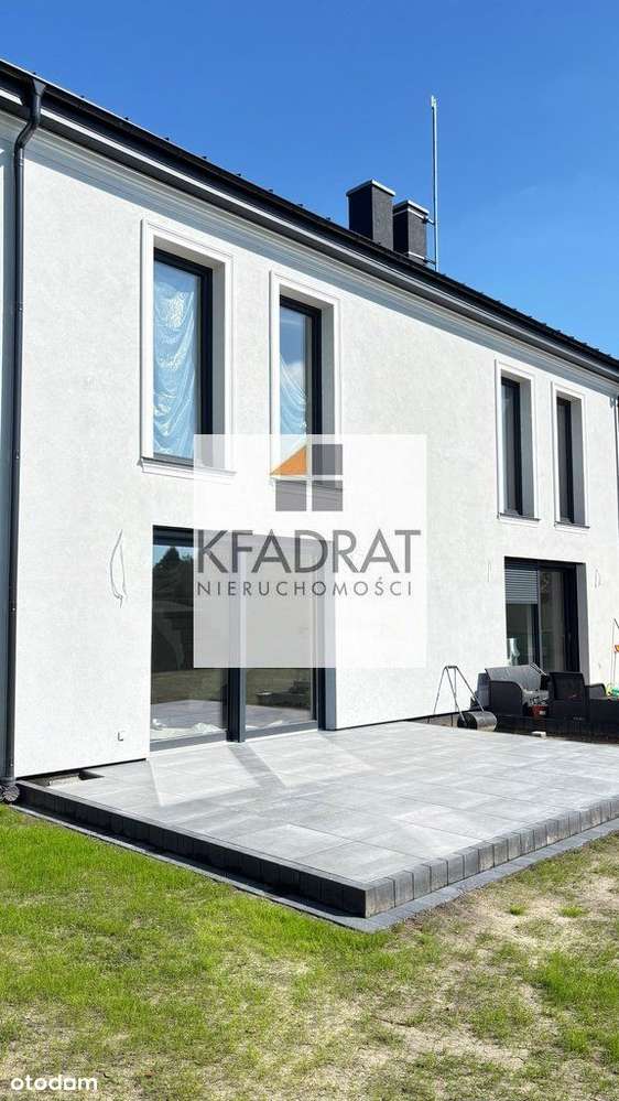 Top Oferta , dom - bliźniak klasy Premium 124 m2 - Pełny obrazek: 1/20