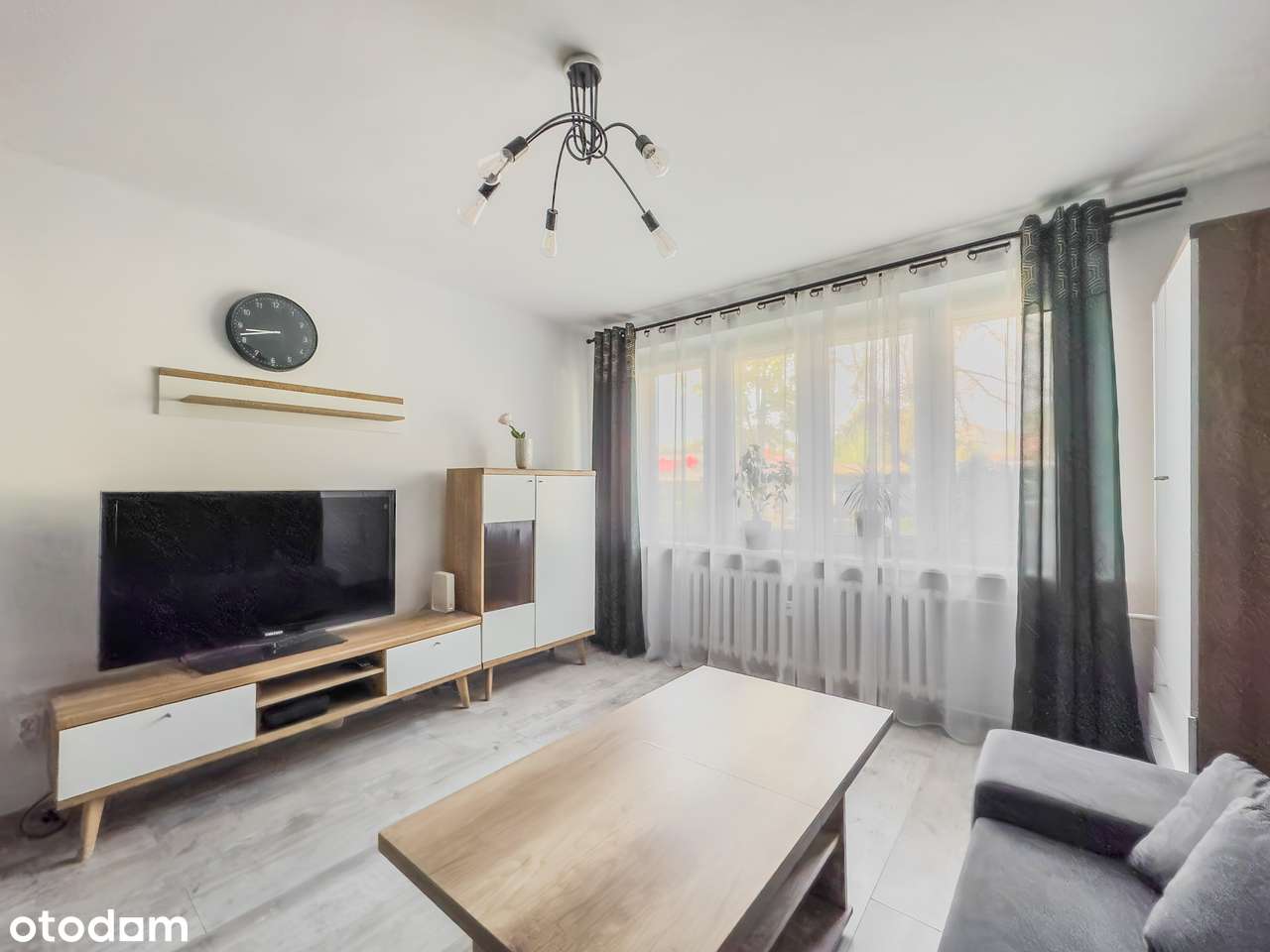 Dwupokojowe mieszkanie przy ulicy Reptowskiej-0