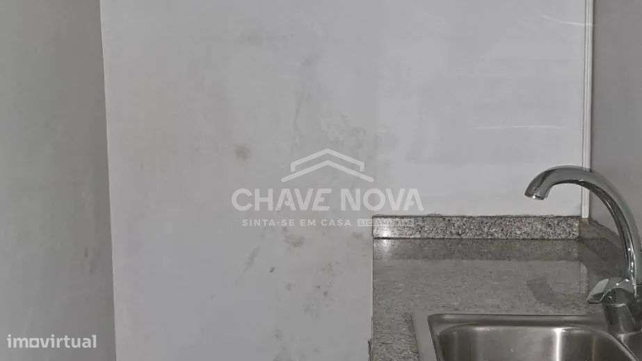 T1 no Edifício Douro em Vila Nova de Gaia-6