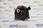 Alternator 9818962280 Peugeot Boxer 2.0 Euro 6 - 4