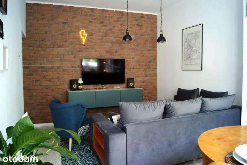 Nowoczesna mieszkanie do wynajęcia - CIENISTA - Pełny obrazek: 4/6