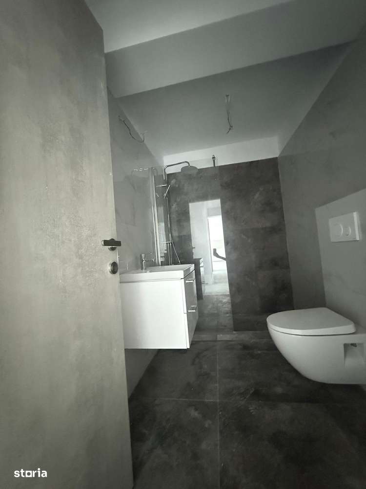 Dezvoltator -Apartament 3 camere -Decomandat-Safirului- Finisat - Imagine principală: 4/10