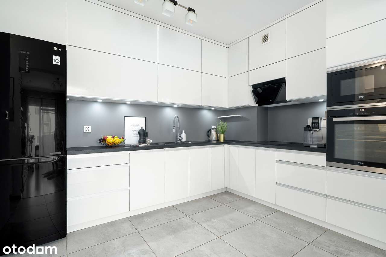 REZERWACJA Przestronne 2 pokoje w Brzozowym Gaju - Pełny obrazek: 5/20