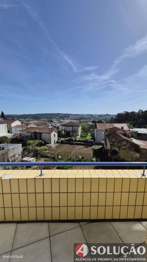 Apartamento T3 em Fiães, santa Maria Da Feira - Grande imagem: 3/26