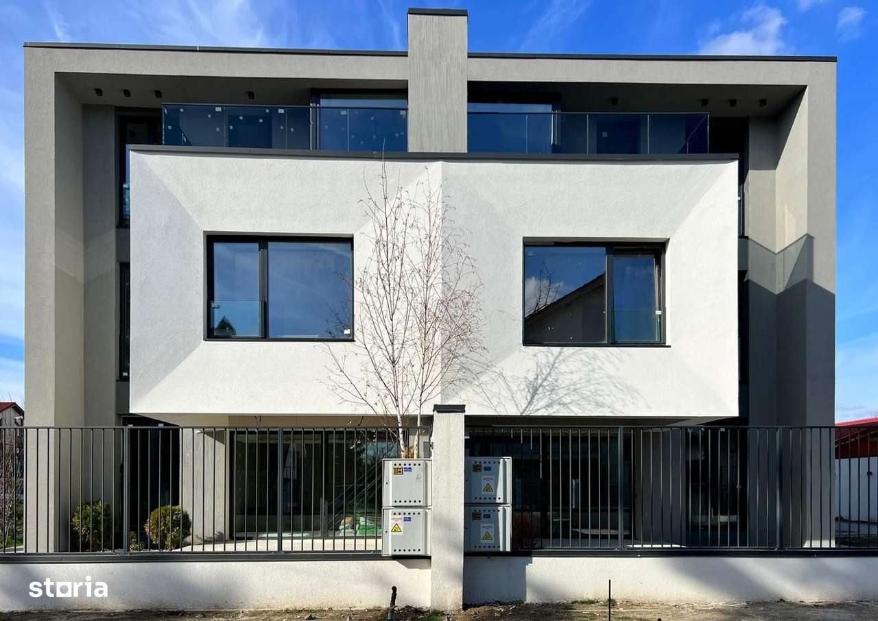 Vila 4 camere  Baneasa | langa lac - Imagine principală: 3/9