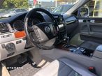 Volkswagen Touareg 3.2 V6 Tiptr - 11