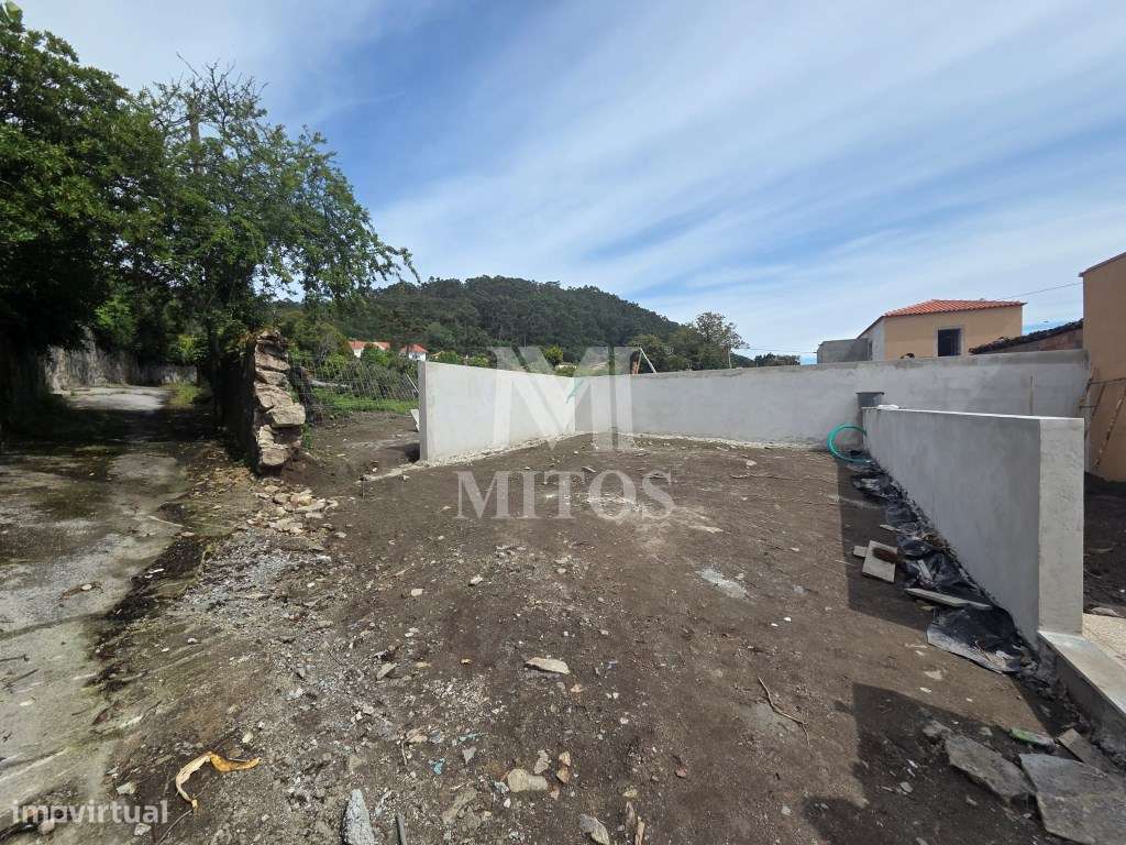 Moradia T2 para venda em Areosa-10