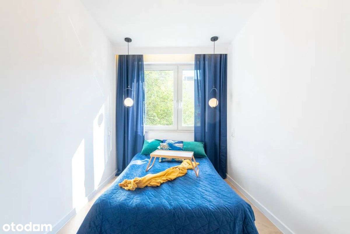 2 pokoje po remoncie, blisko komunikacji-5