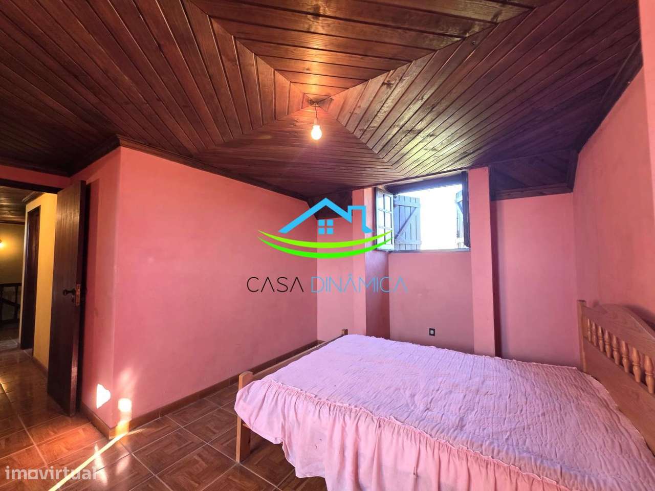 Moradia T3 em Azenha com terreno de 2000m2-29