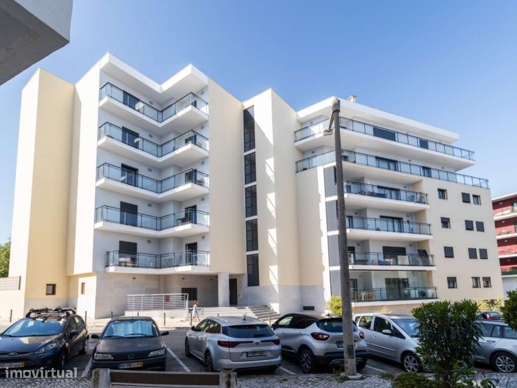 Exclusivo T4 Penthouse de Luxo com 379 m² na Póvoa de Santa Iria.-44