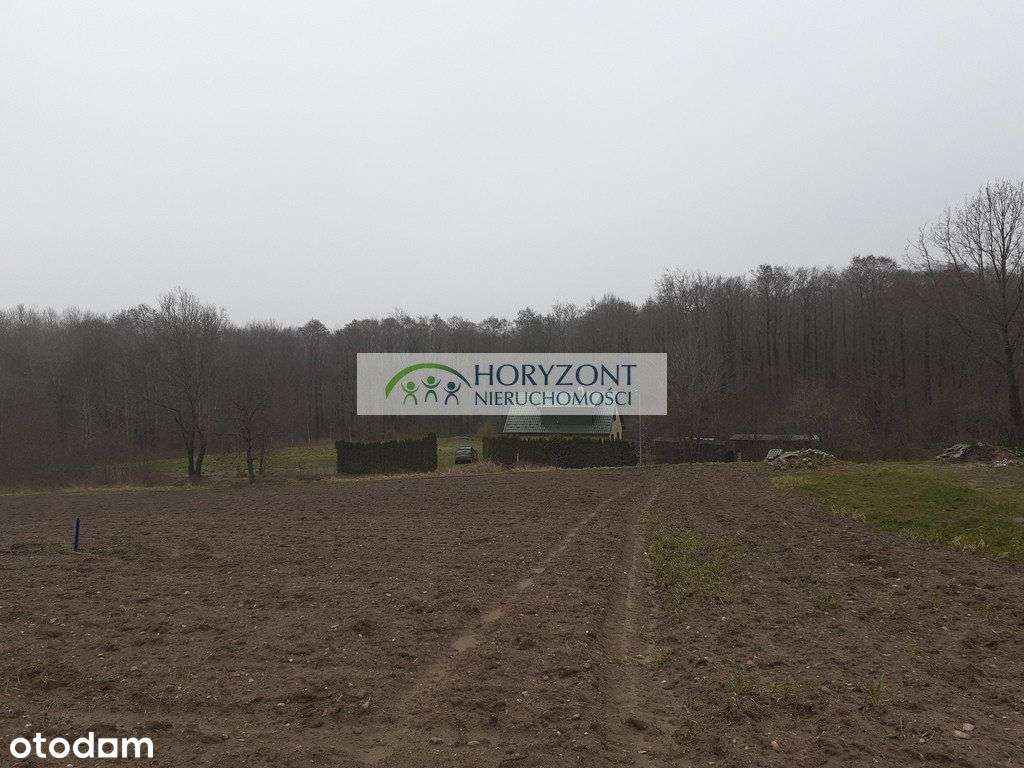 Mechowo- kompleks działek budowlanych - Pełny obrazek: 5/16