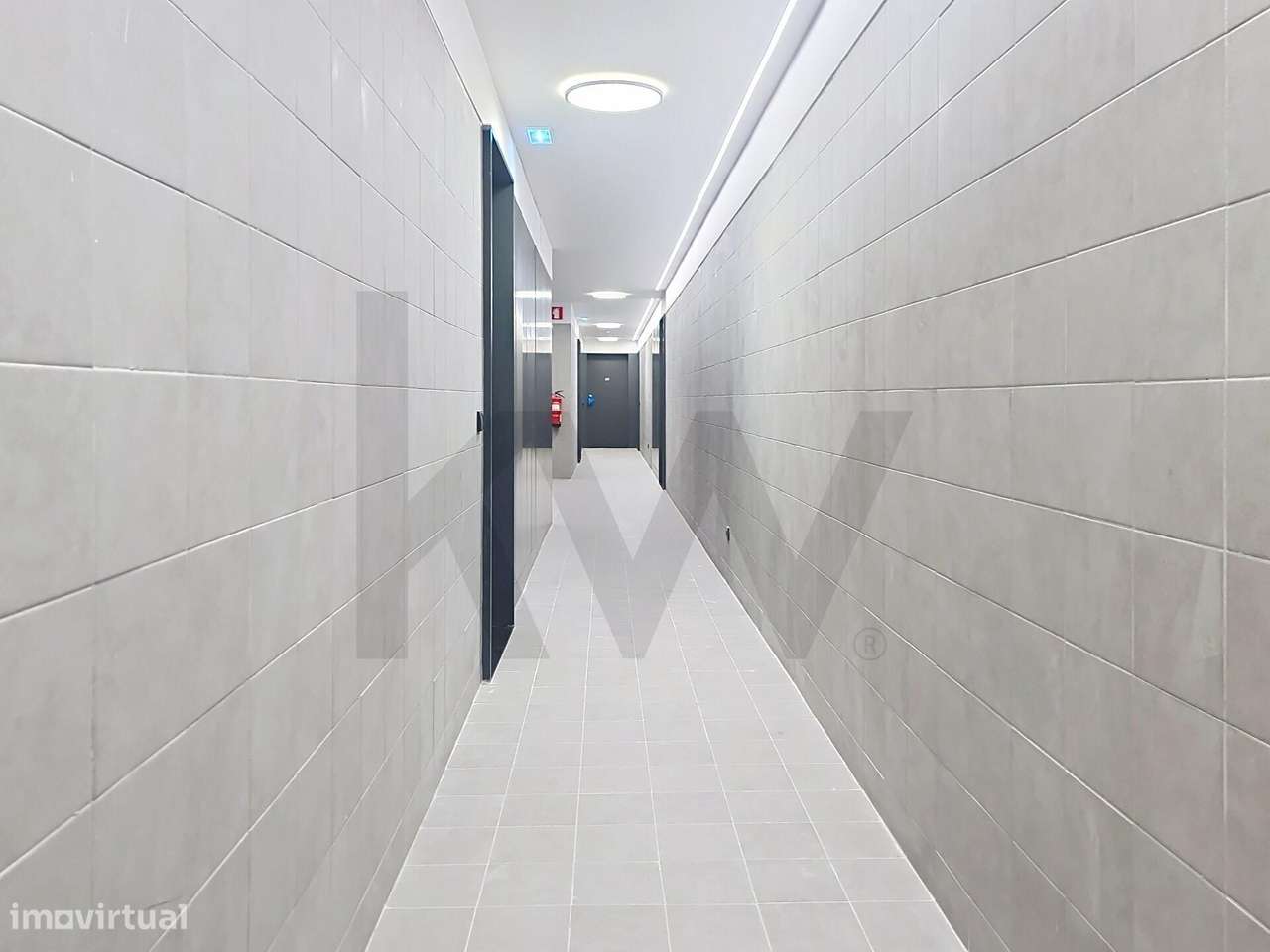 Apartamento T2+1 de 121,9 m2  área bruta com Estacionamento e Arrecada - Grande imagem: 3/22