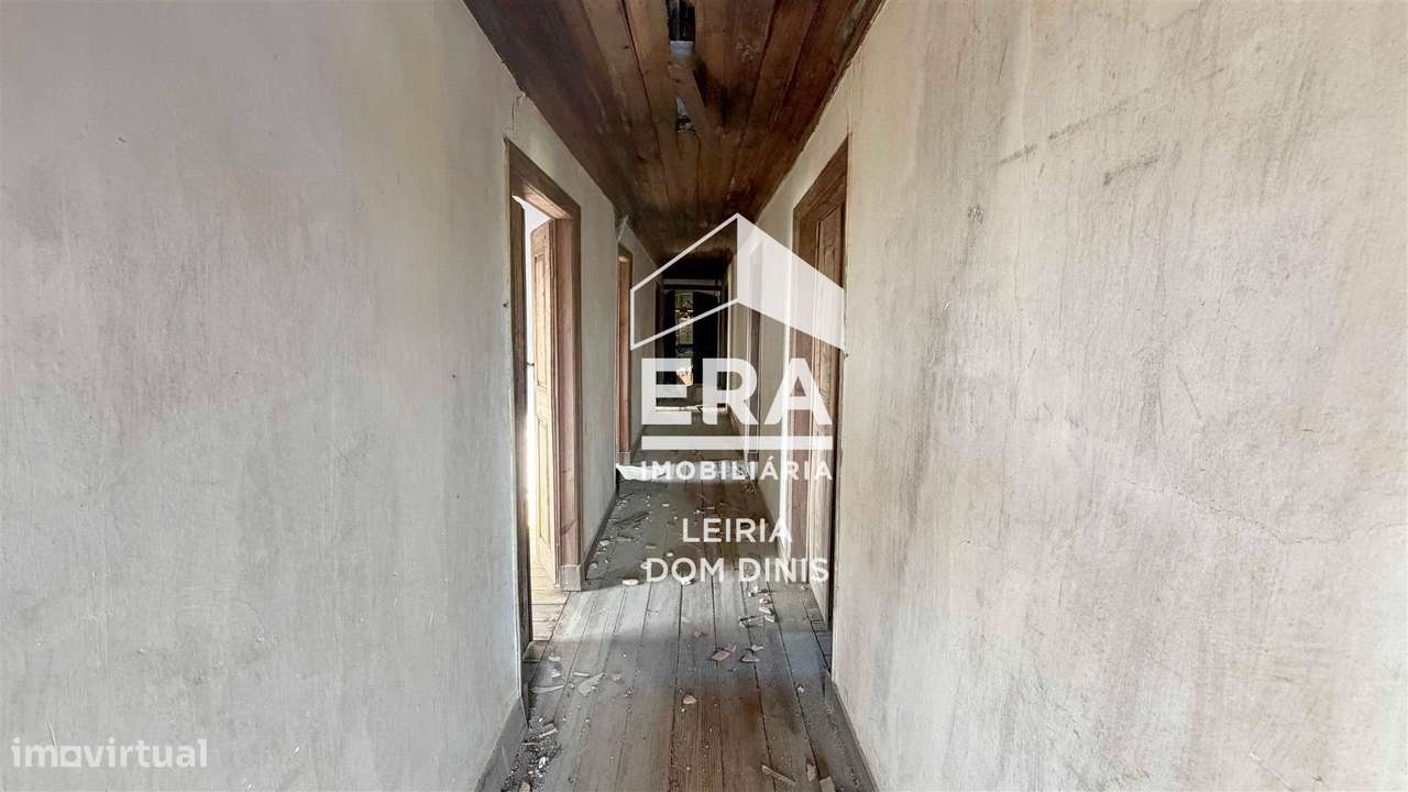 Moradia para reabilitgar na região da Freixianda-5